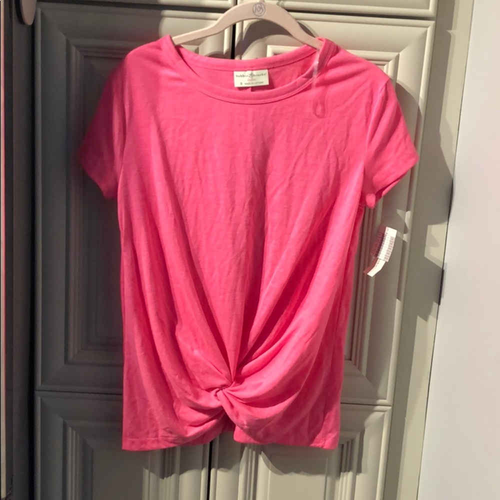 Bobbi Brooks ladies T-shirt NWT